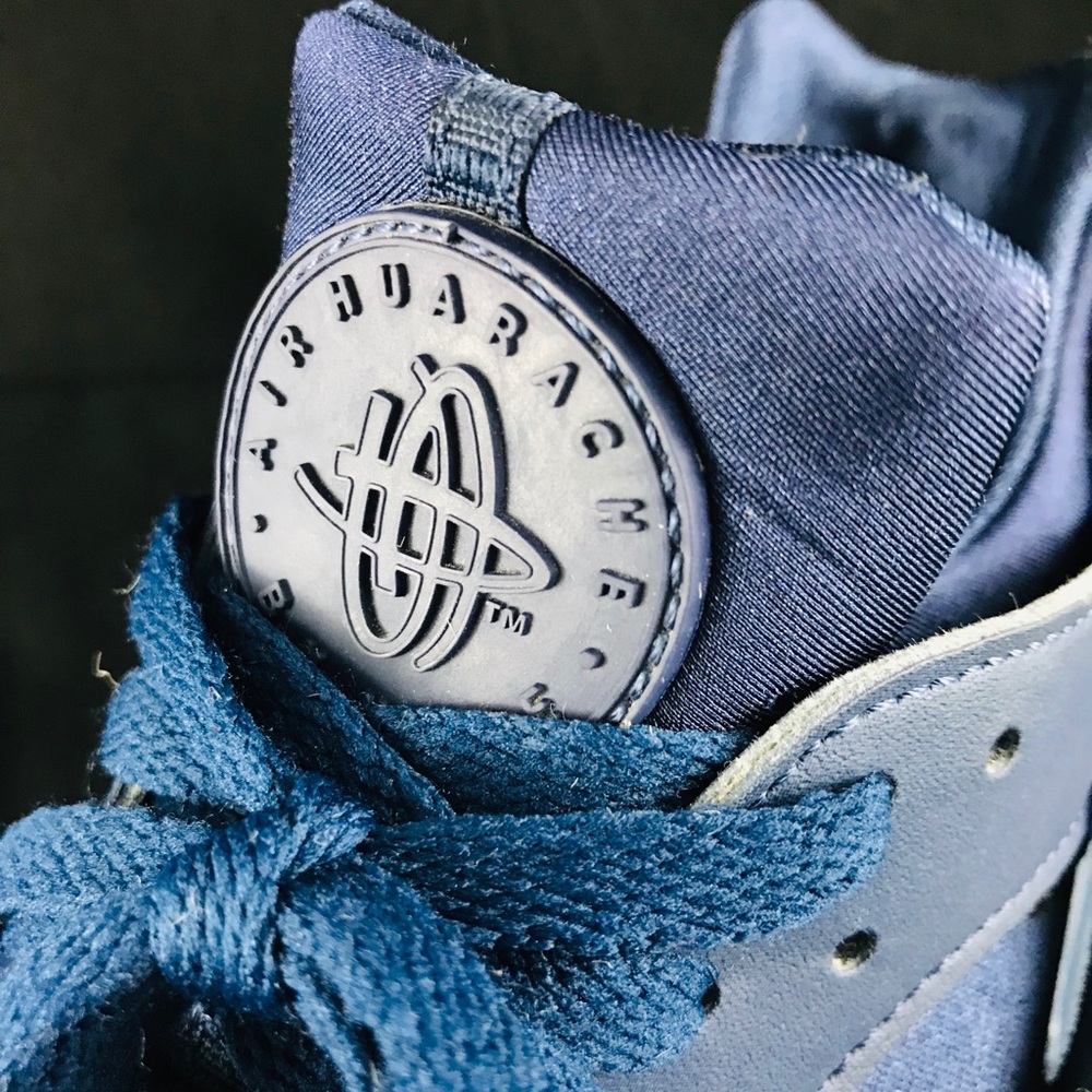 Nike Air Huarache Size 12